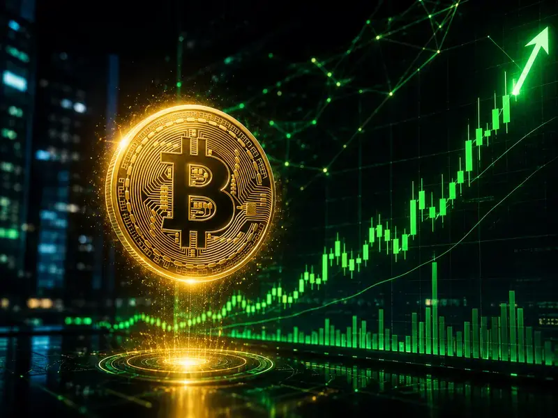 Bitcoin Naik ke $70.000 Usai Trump Buka Peluang AS Borong Bitcoin