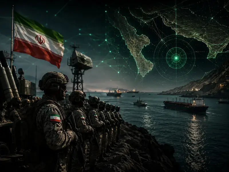 Iran Siap Targetkan Pangkalan Militer AS di Eropa Jika Trump Tingkatkan Serangan