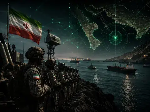 Iran Siap Targetkan Pangkalan Militer AS di Eropa Jika Trump Tingkatkan Serangan