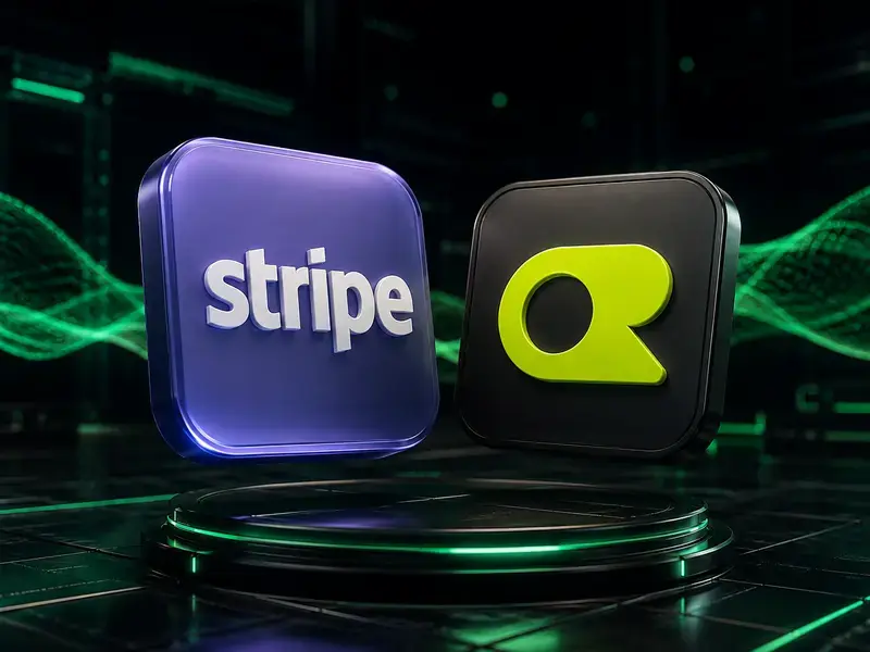 Stripe Akuisisi OpenRouter Senilai $7 Miliar Untuk Perkuat Bisnis Infrastruktur AI