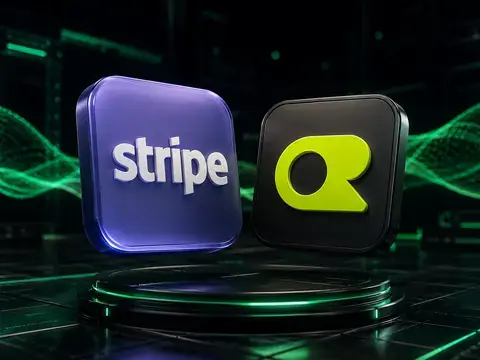 Stripe Akuisisi OpenRouter Senilai $7 Miliar Untuk Perkuat Bisnis Infrastruktur AI