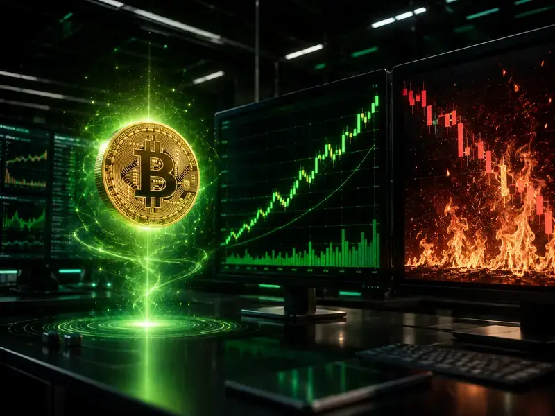 Market Kripto Cetak Rekor Likuidasi Terbesar Sepanjang Sejarah, $3,5 Miliar Posisi Derivatif Hangus