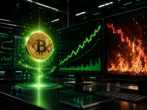 Market Kripto Cetak Rekor Likuidasi Terbesar Sepanjang Sejarah, $3,5 Miliar Posisi Derivatif Hangus