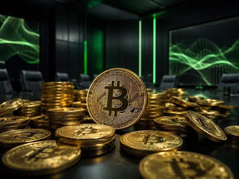 Bitcoin Lanjutkan Rally ke $75.000