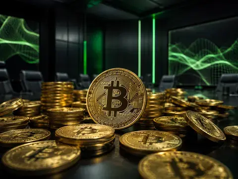 Bitcoin Lanjutkan Rally ke $75.000