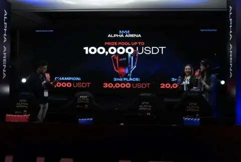 Triv Group Hadirkan Kompetisi Trading Crypto Terbesar di Indonesia dengan Total Hadiah $100.000