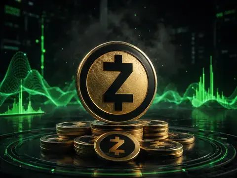 Terdorong Sentimen ETF, Zcash Tembus $855 dan Cetak Rekor Tertinggi Sejak 2018