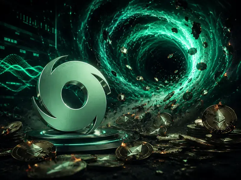 Berencana Gunakan Tornado Cash, Investor Kripto Ini Justru Kena Phishing 1.010 ETH