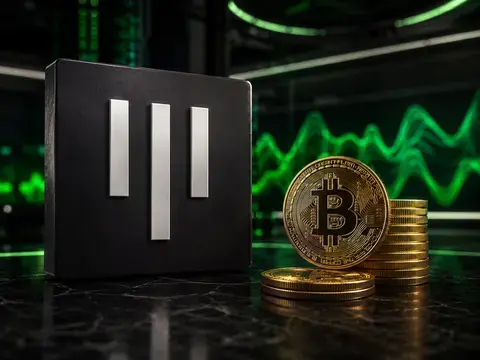 Pantera Capital Prediksi Bitcoin Mulai Berbalik Naik, “Smart Money” Kembali Masuk