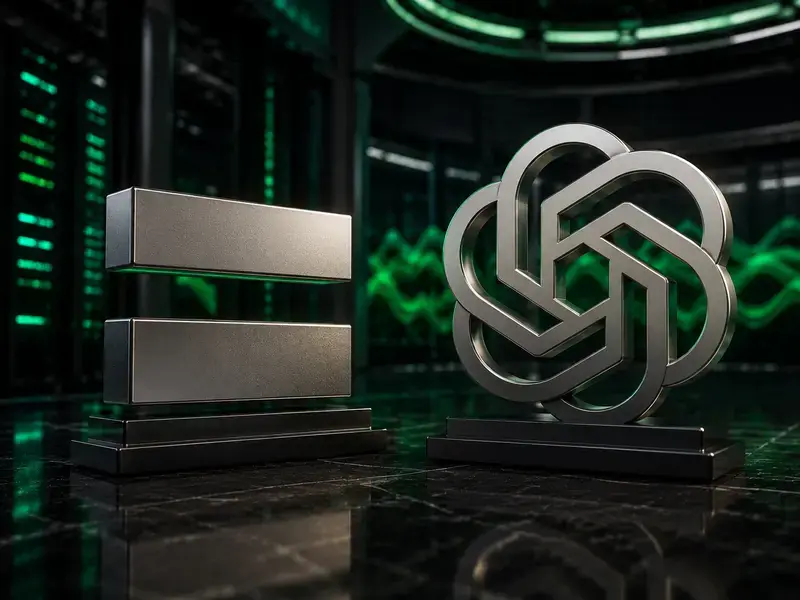 SoftBank Siapkan Obligasi $6,3 Miliar untuk Danai OpenAI