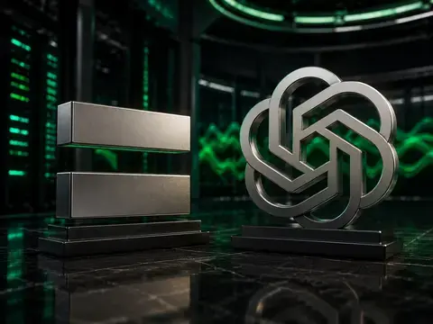 SoftBank Siapkan Obligasi $6,3 Miliar untuk Danai OpenAI