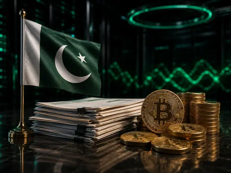 Pakistan Buka Portal Lisensi Kripto, Exchange Diberi Waktu hingga 5 September