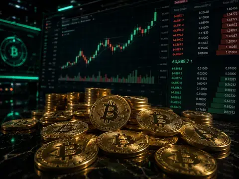CEO CryptoQuant Ki Young Ju Nyatakan Siklus Bear Market Bitcoin Resmi Berakhir