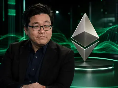 BitMine Borong Lagi 20.000 ETH Senilai $48,89 Juta dari Kraken