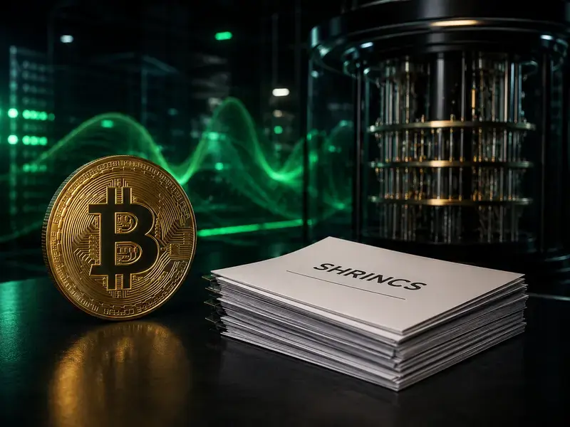 Proposal Baru Untuk Bikin Bitcoin Tahan Ancaman Komputer Kuantum Dipublikasikan