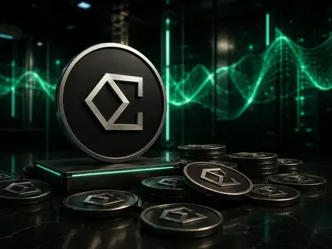 Rombak Ekosistem dan Ajukan Rencana Buyback, Token ENA Naik 22%