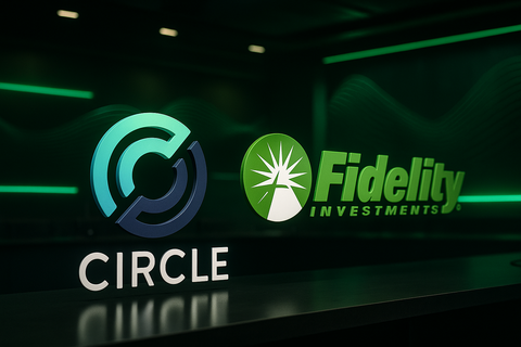 Fidelity Gandeng Circle Integrasikan USDC untuk Transaksi Real-Time di Institusi Keuangan AS