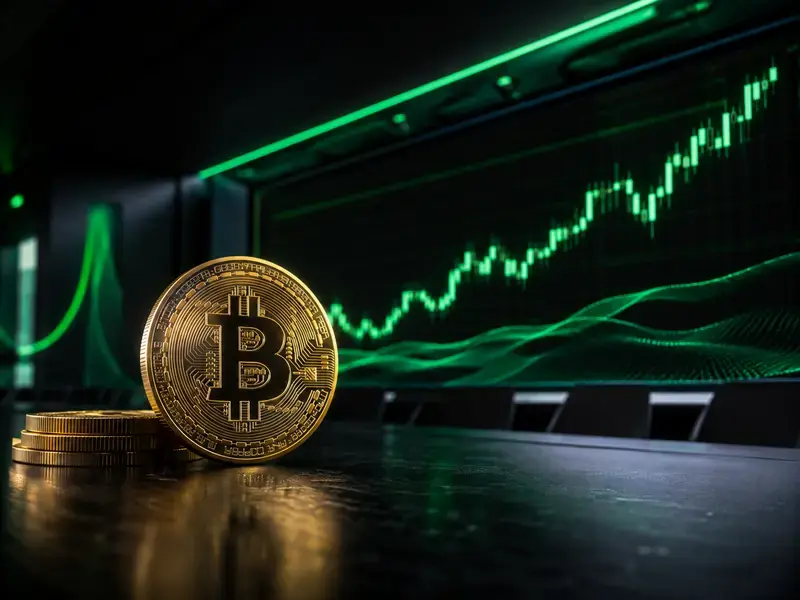 Bitcoin Cetak Kenaikan Mingguan Terbesar Sepanjang Sejarah dalam Dolar AS