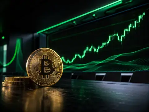 Bitcoin Cetak Kenaikan Mingguan Terbesar Sepanjang Sejarah dalam Dolar AS