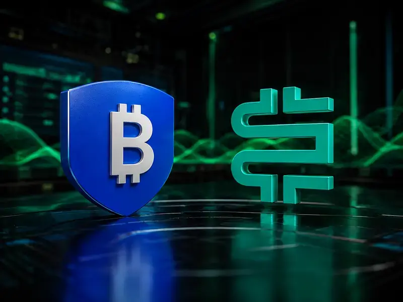 BitGo Akuisisi Unit Trading NYDIG, Tambah 250 Klien Institusional