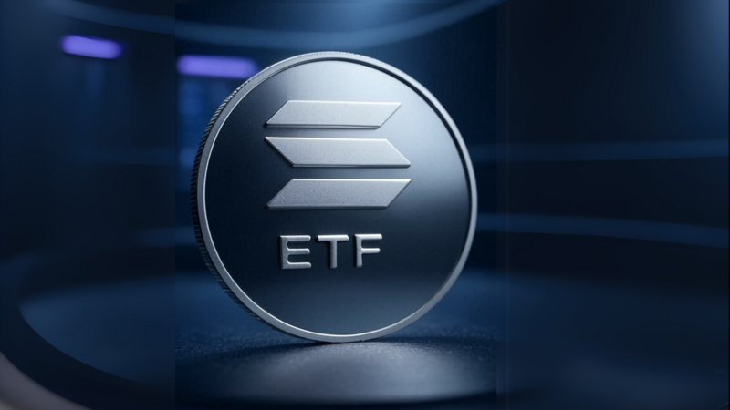 CoinShares Ajukan ETF Spot Solana ke SEC, Peluang Persetujuan Meningkat