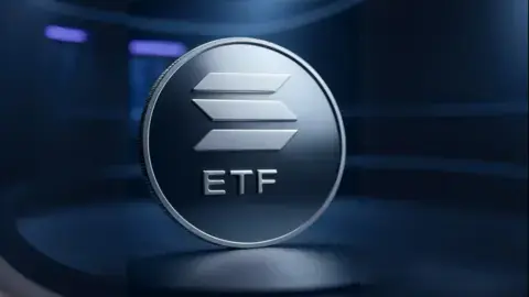 CoinShares Ajukan ETF Spot Solana ke SEC, Peluang Persetujuan Meningkat
