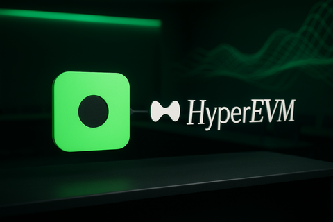 Covalent Resmi Beroperasi di HyperEVM, Kembangkan Sistem Berbasis Agen Verifikasi