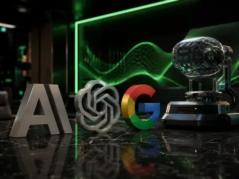 OpenAI, Anthropic hingga Google Desak Pemerintah AS Bangun Pertahanan Untuk Antisipasi Serangan Siber AI