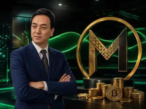 CEO Metaplanet Yakin Bitcoin Sudah Sentuh Bottom, Prediksi Sisa 2026 Lebih Cerah