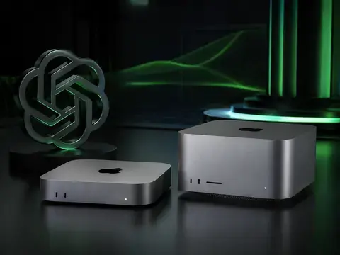 OpenAI Borong Puluhan Ribu Mac untuk Latih AI Mengoperasikan Komputer