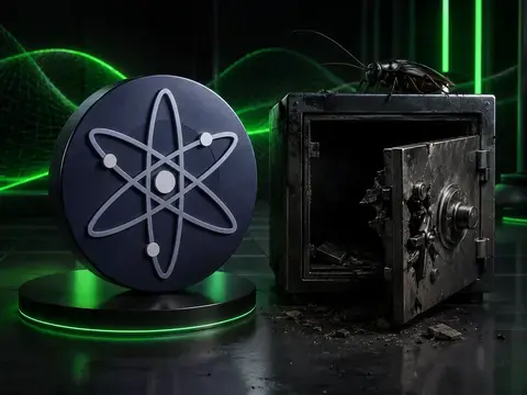 Bug Cosmos EVM Picu Serangan di 6 Blockchain, Kerugian Tembus $5,7 Juta