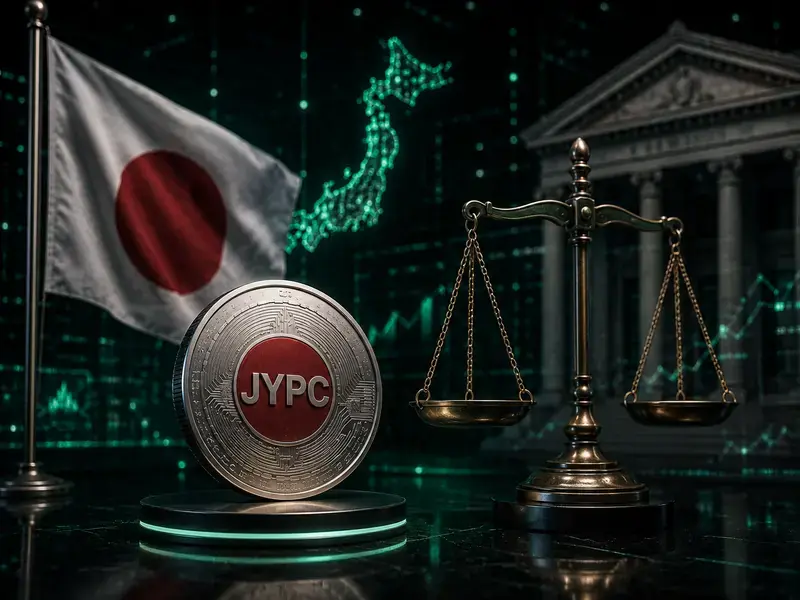 Jepang Kaji Regulasi Bebas Pajak untuk Transaksi Stablecoin