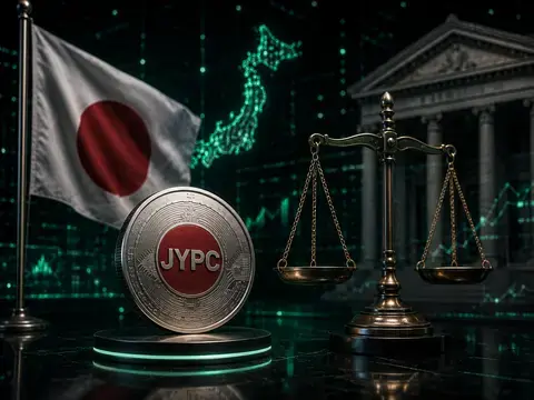 Jepang Kaji Regulasi Bebas Pajak untuk Transaksi Stablecoin