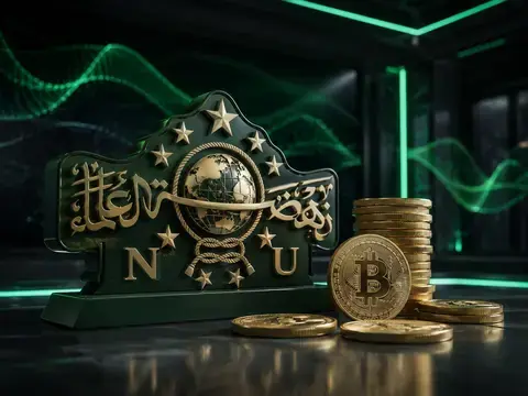 Muktamar Ke-35 NU Sahkan Bitcoin Jadi Aset dan Alat Transaksi