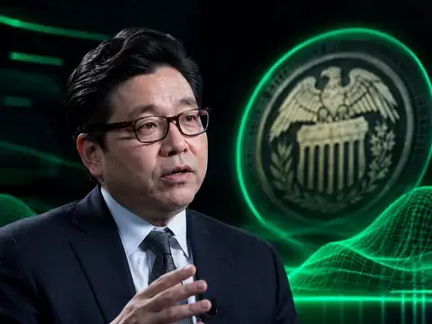 Tom Lee Prediksi The Fed Tak Akan Naikkan Suku Bunga September