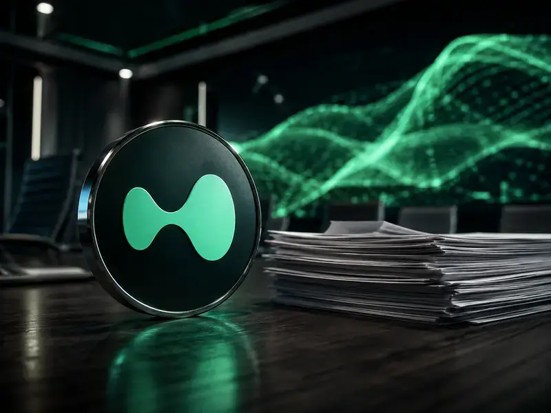 Hyperliquid Strategies Tambah Fasilitas Pendanaan Jadi $2,5 Miliar untuk Borong HYPE