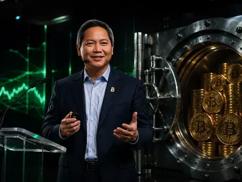 Respons Keraguan Pasar, CEO Strategy Sebut Jual BTC di $60.000 dan Beli di $80.000 Langkah Tepat