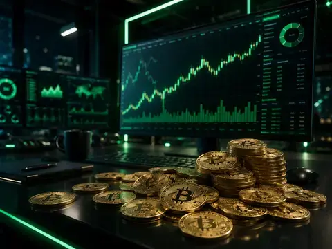 Indeks Adopsi Bitcoin Cornell: Kepemilikan di Indonesia Kalahkan AS dan Jepang