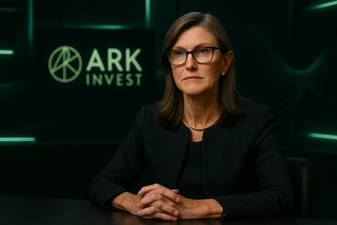 Cathie Wood Tambah Muatan Borong 572.853 Saham BitMine Immersion Milik Tom Lee