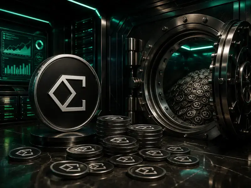 Proposal Fee Switch Disetujui 100%, Ethena Siap Eksekusi Buyback ENA dari Revenue Protokol