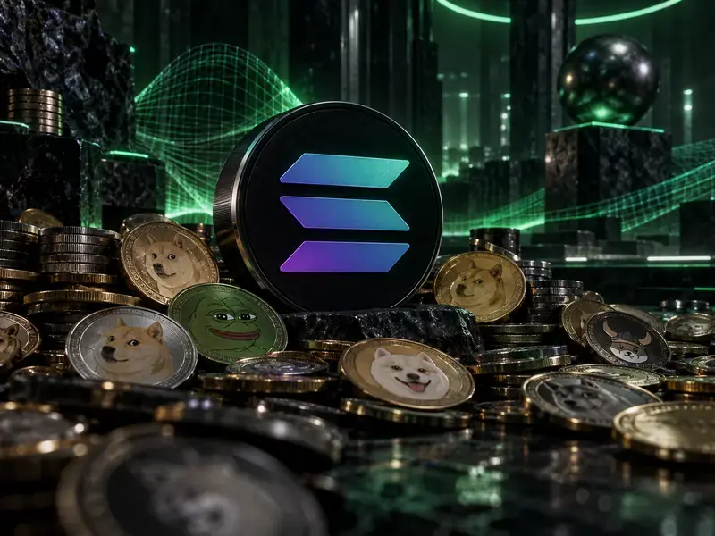 Solana Foundation Sebut Era “Token Supercycle” Telah Dimulai
