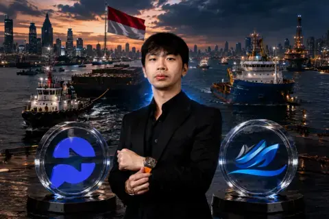Rata Kanan Capital Tambah Kepemilikan Saham CBRE Hingga 3,31%