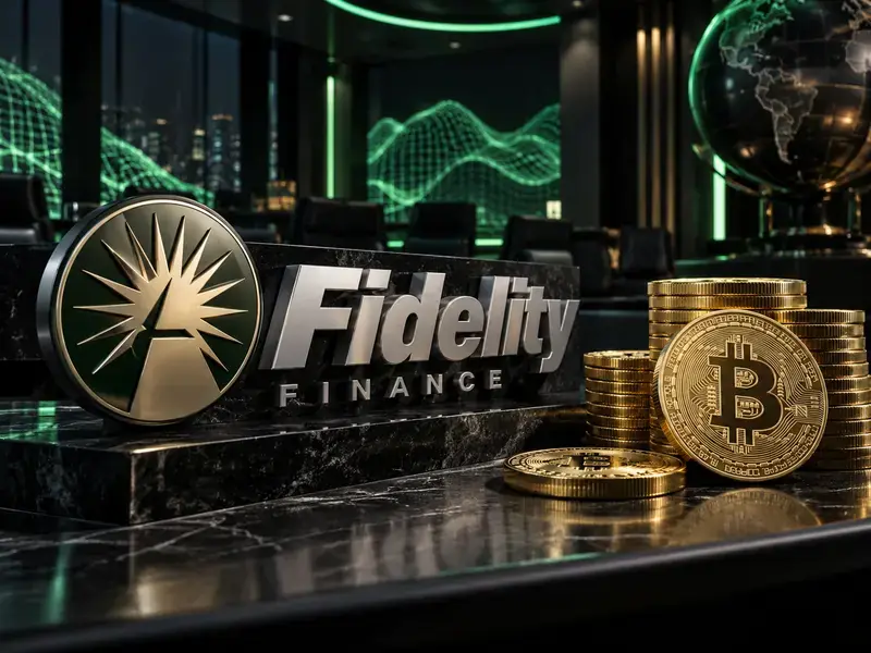 Meski Reli Kuat di Agustus, Fidelity Nilai Bear Market BTC Belum Tentu Berakhir