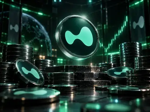 Adopsi ETF Sedot $75 Juta Dana Institusi, HYPE Capai ATH $89