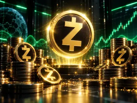 Tembus ATH $1.200 dan Naik 141% dalam Sebulan, Zcash Capai Kapitalisasi Pasar $20 Miliar
