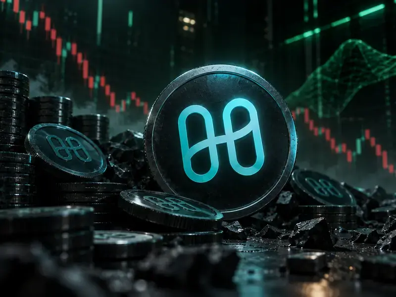 Blockchain Harmony Tutup Setelah Operasi 7 Tahun, Token ONE Migrasi ke Ethereum