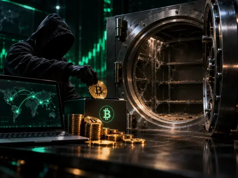 Tahan 600 BTC sebagai Imbalan, Hacker Refund 3.400 Bitcoin Curian ke Liquid Network