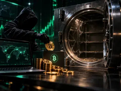 Tahan 600 BTC sebagai Imbalan, Hacker Refund 3.400 Bitcoin Curian ke Liquid Network