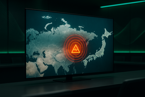 Gempa 8.7 Magnitudo di Perairan Rusia, Peringatan Tsunami Sampai Jepang