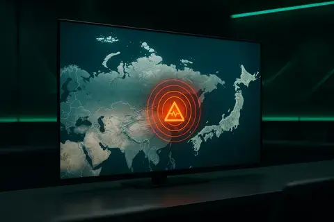Gempa 8.7 Magnitudo di Perairan Rusia, Peringatan Tsunami Sampai Jepang